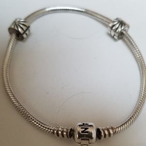 Pandora bracelet